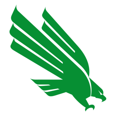 North Texas Mean Green