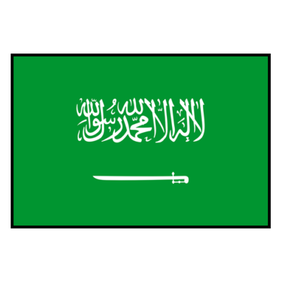Saudi Arabia