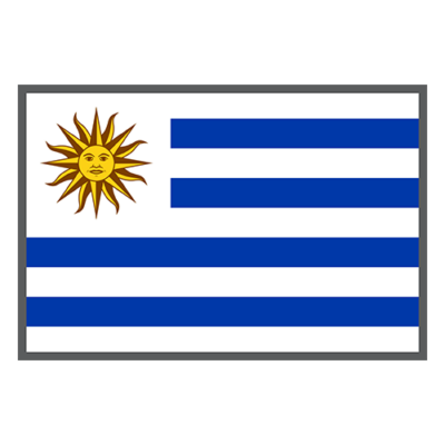 Uruguay