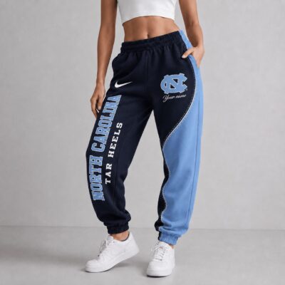 North Carolina Tar Heels | Premium NCAA Team Pride Jogger Pants