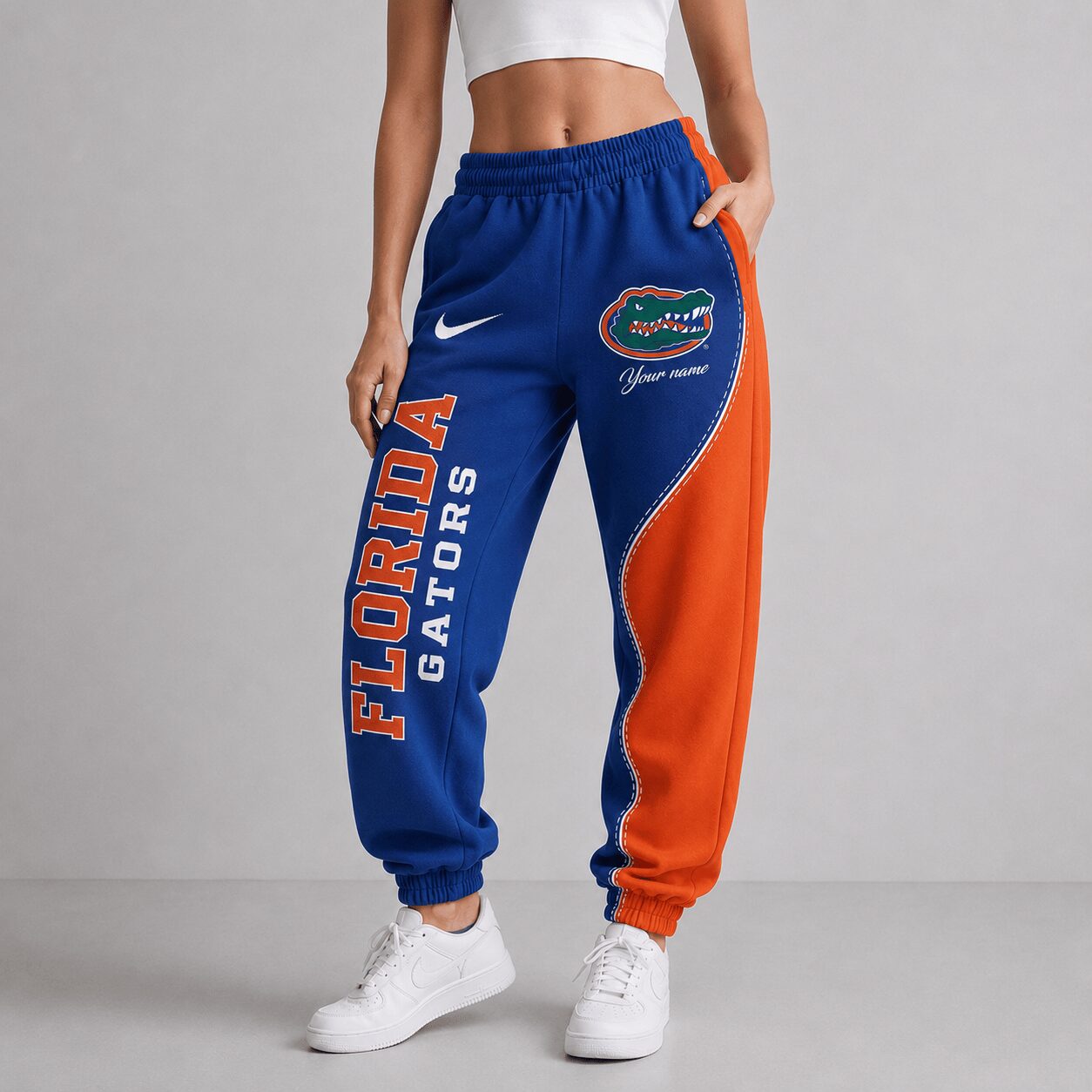 Florida Gators | Premium NCAA Team Pride Jogger Pants
