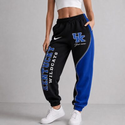 Kentucky Wildcats | Premium NCAA Team Pride Jogger Pants