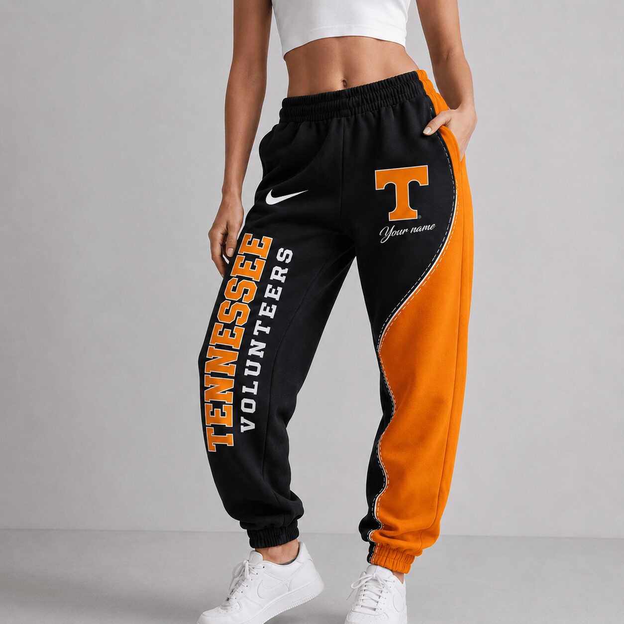 Tennessee Volunteers | Premium NCAA Team Pride Jogger Pants